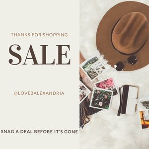 🖤 ENDS 12/12 🖤